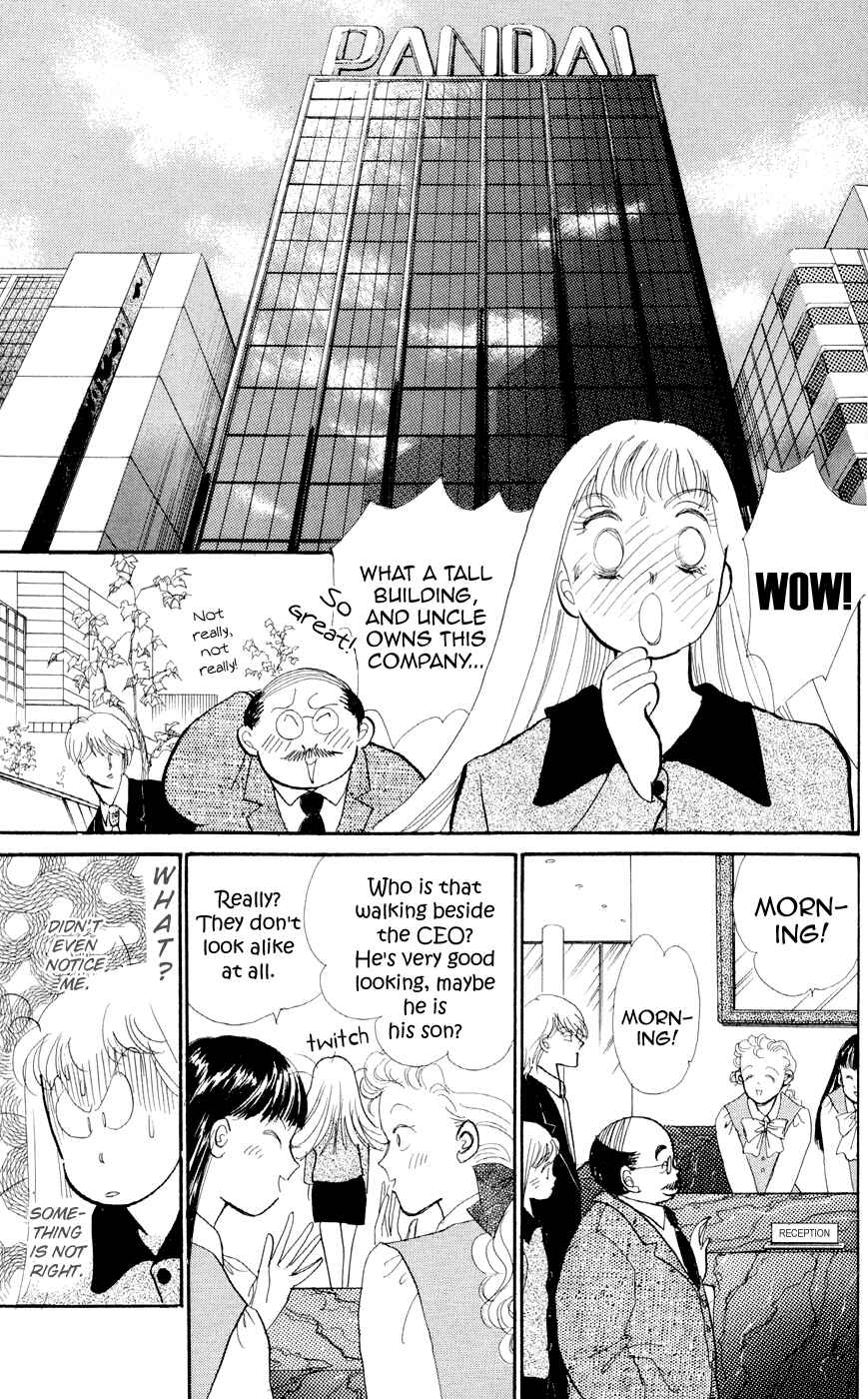Page 22 Chapter 28 ItaKiss