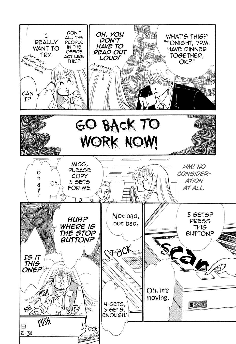 Page 29 Chapter 28 ItaKiss
