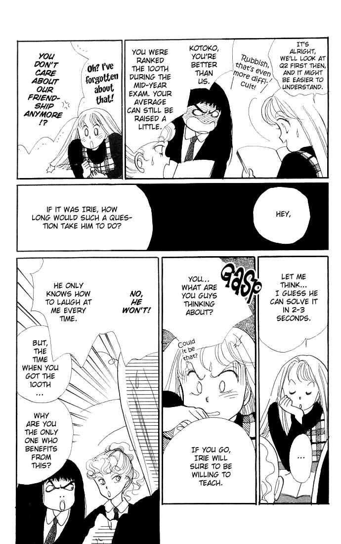 Page 12 Chapter 6 ItaKiss