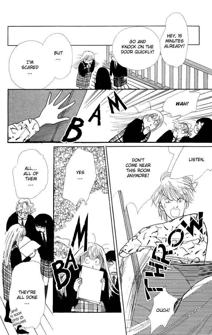 Page 18 Chapter 6 ItaKiss