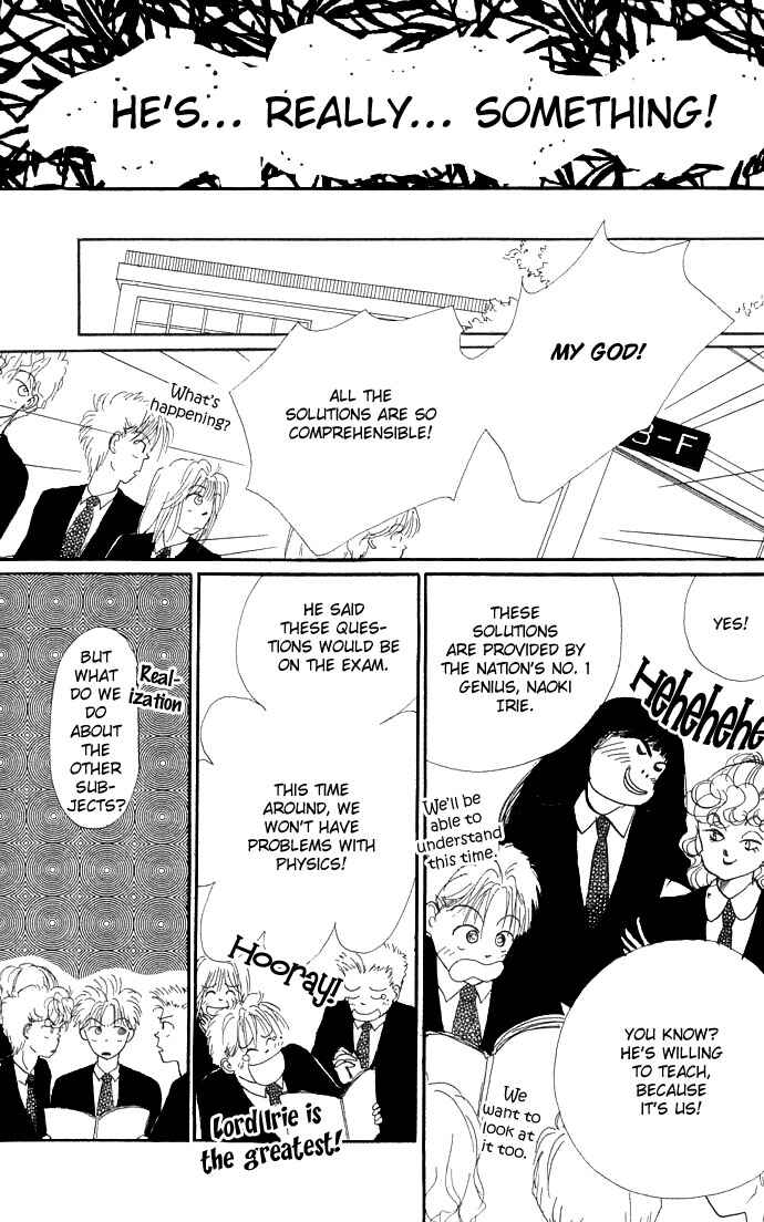 Page 19 Chapter 6 ItaKiss