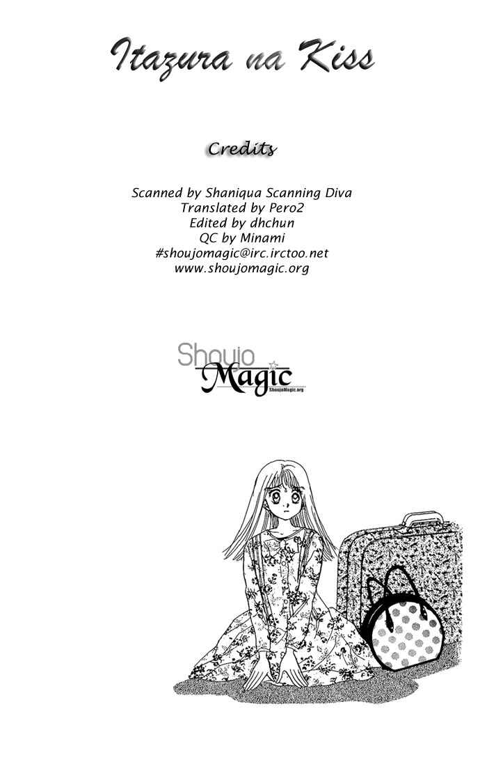 Page 2 Chapter 6 ItaKiss