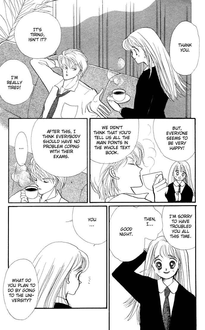 Page 27 Chapter 6 ItaKiss