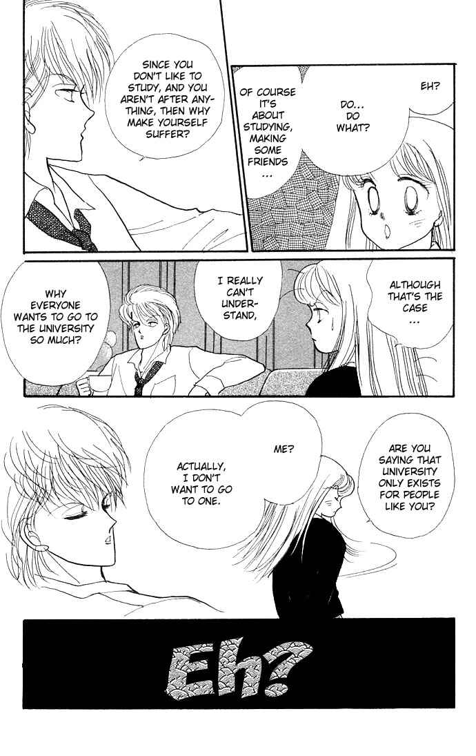 Page 28 Chapter 6 ItaKiss