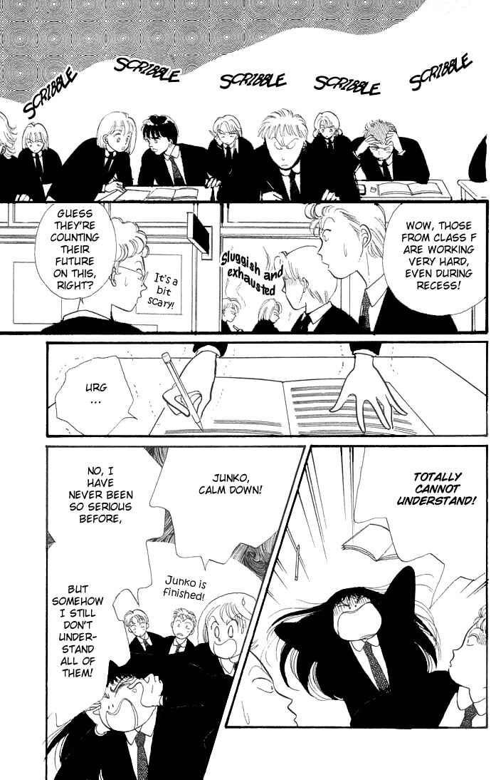 Page 7 Chapter 6 ItaKiss