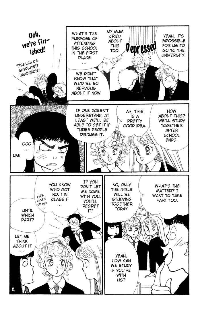 Page 8 Chapter 6 ItaKiss