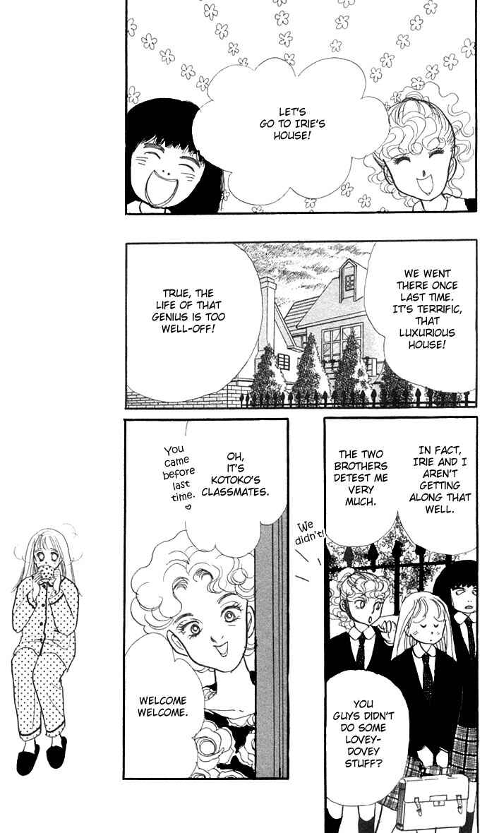 Page 9 Chapter 6 ItaKiss