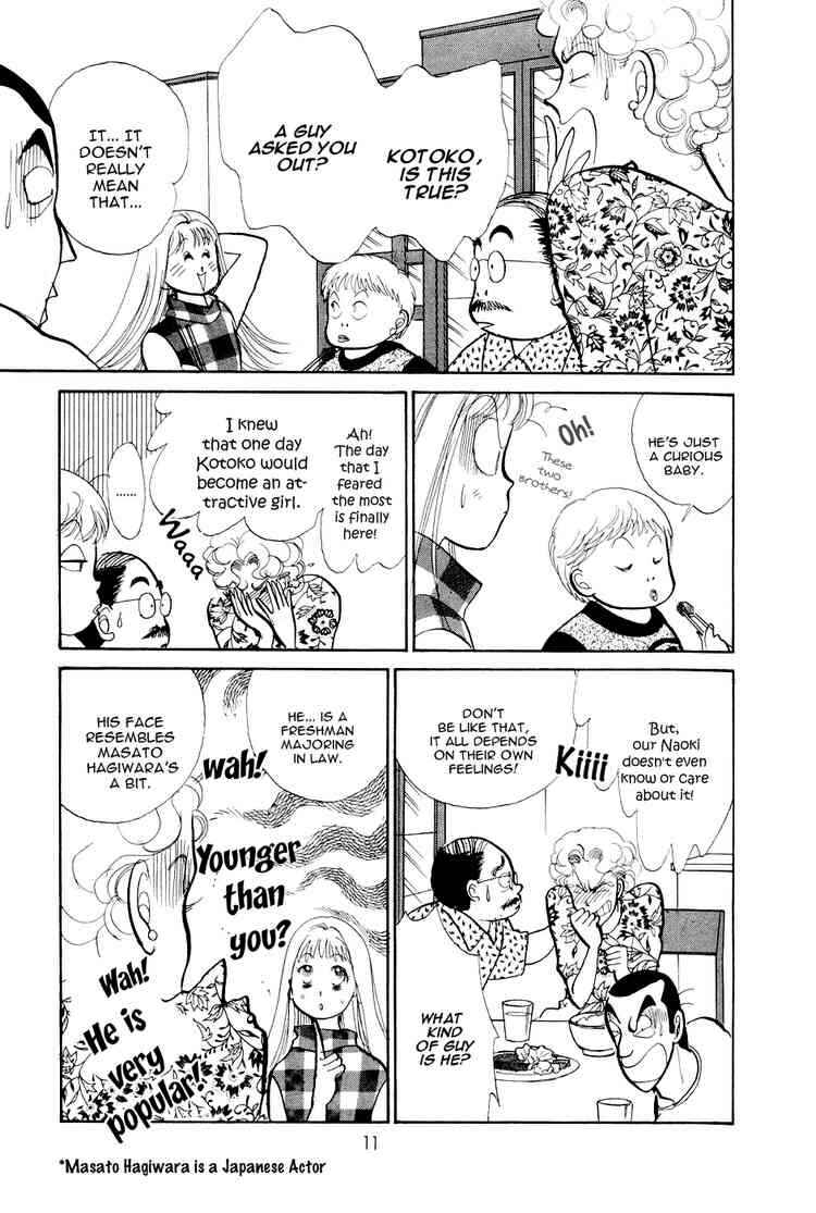 Page 11 Chapter 24 ItaKiss