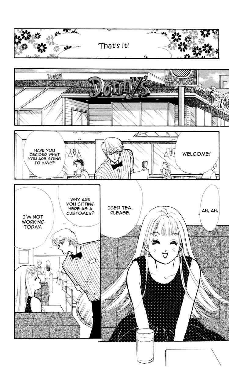 Page 26 Chapter 24 ItaKiss