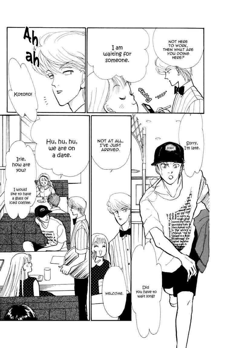 Page 27 Chapter 24 ItaKiss