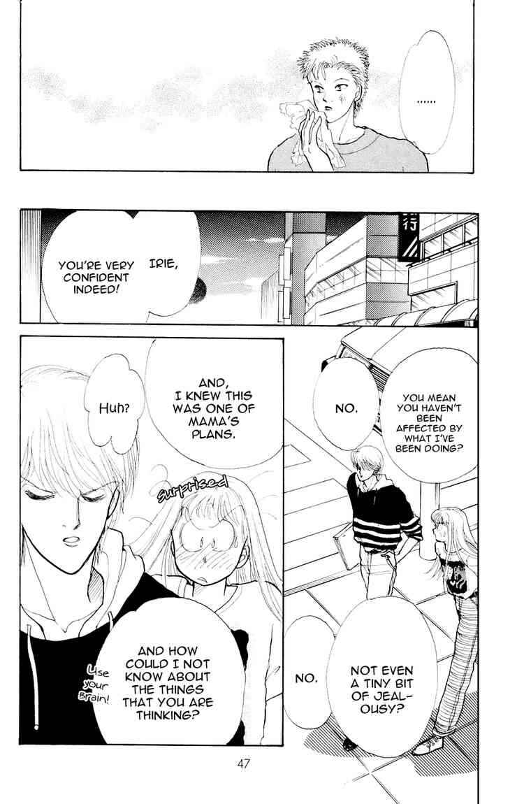 Page 47 Chapter 24 ItaKiss