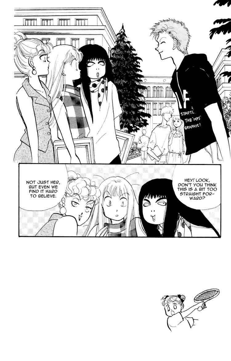 Page 6 Chapter 24 ItaKiss