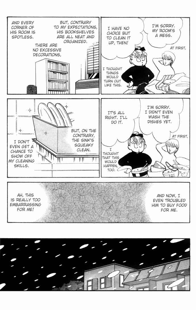 Page 11 Chapter 21 ItaKiss