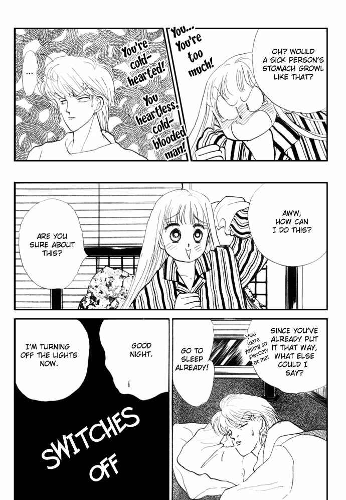 Page 17 Chapter 21 ItaKiss