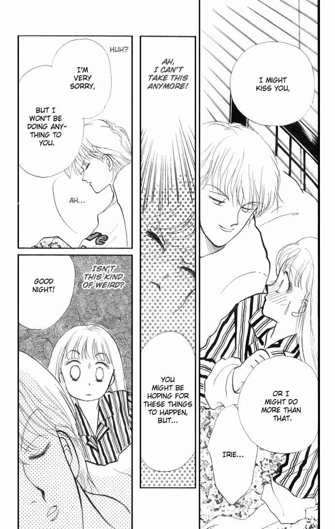 Page 21 Chapter 21 ItaKiss