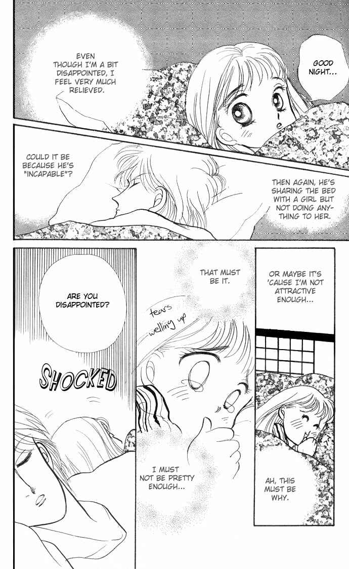 Page 22 Chapter 21 ItaKiss