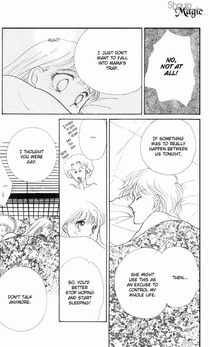 Page 23 Chapter 21 ItaKiss