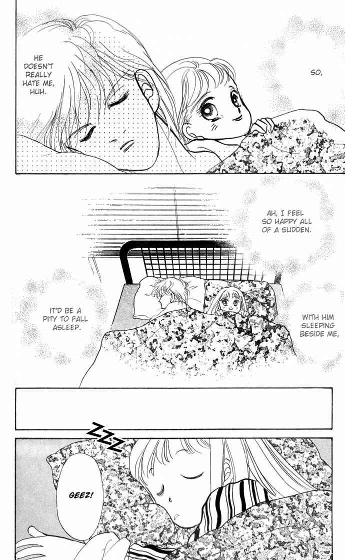 Page 24 Chapter 21 ItaKiss