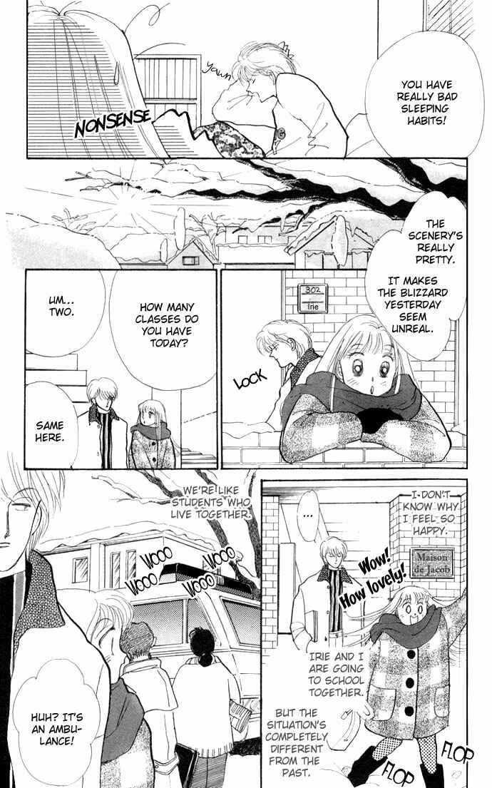 Page 27 Chapter 21 ItaKiss