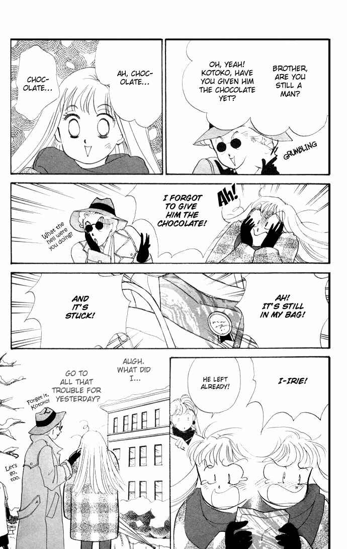 Page 31 Chapter 21 ItaKiss