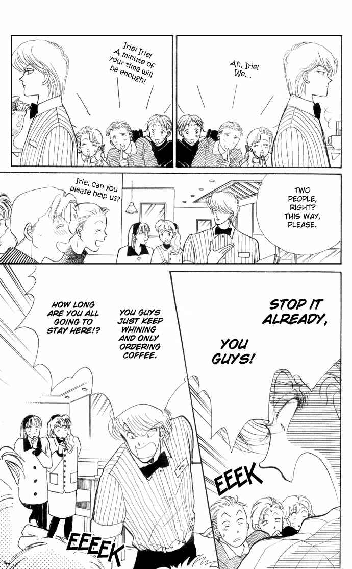 Page 35 Chapter 21 ItaKiss
