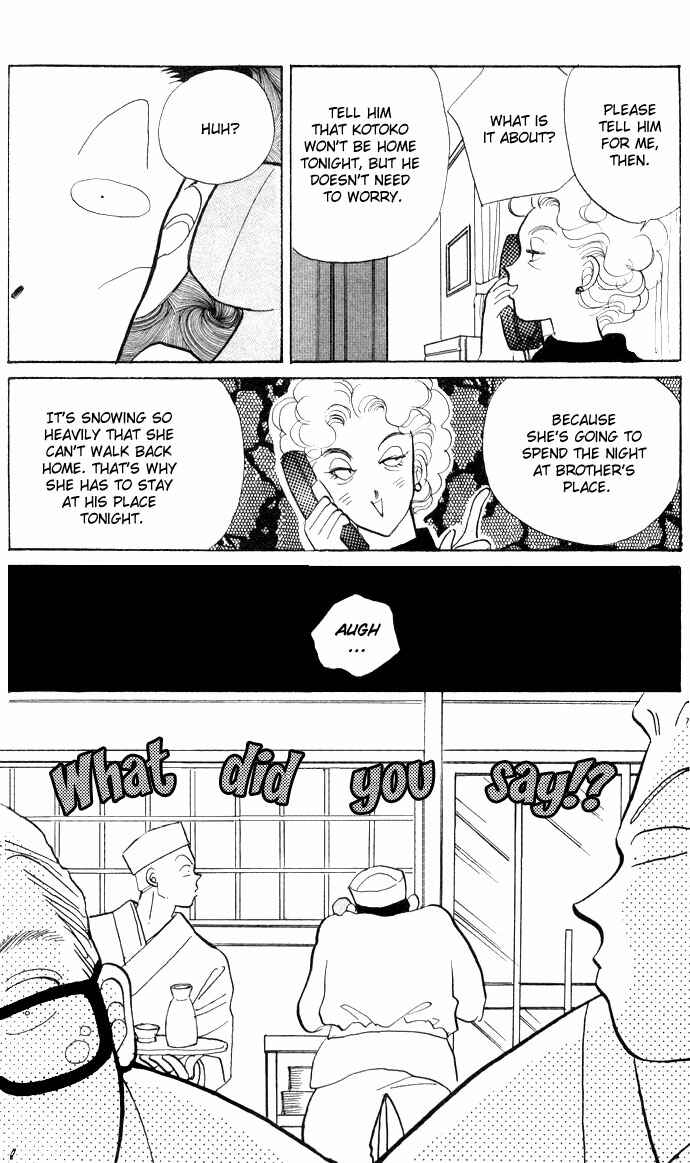 Page 6 Chapter 21 ItaKiss