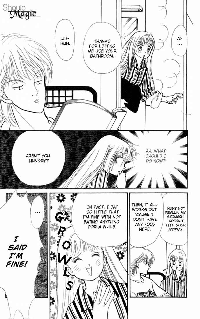 Page 9 Chapter 21 ItaKiss