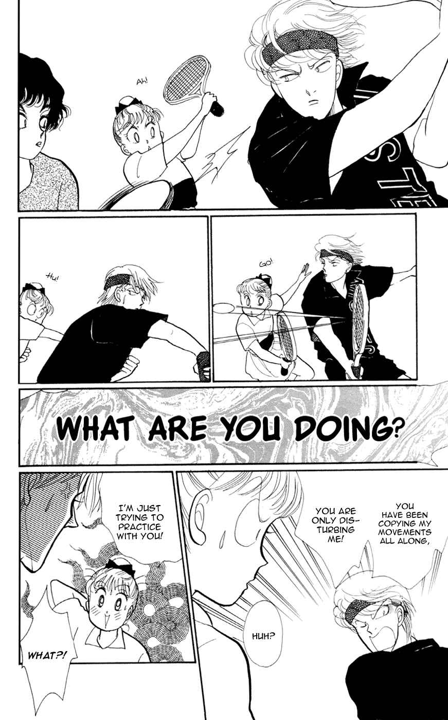 Page 12 Chapter 27 ItaKiss