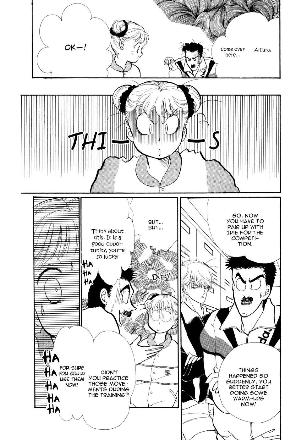 Page 21 Chapter 27 ItaKiss