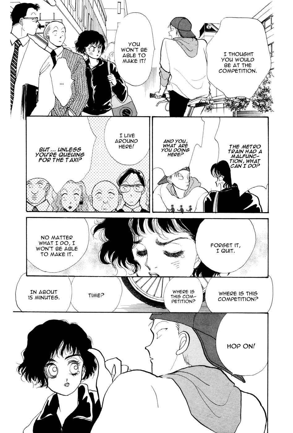 Page 25 Chapter 27 ItaKiss