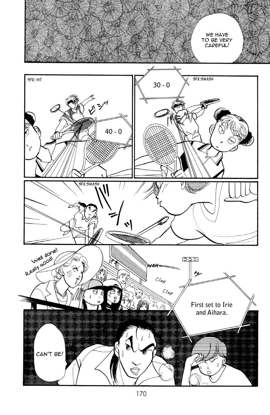 Page 34 Chapter 27 ItaKiss
