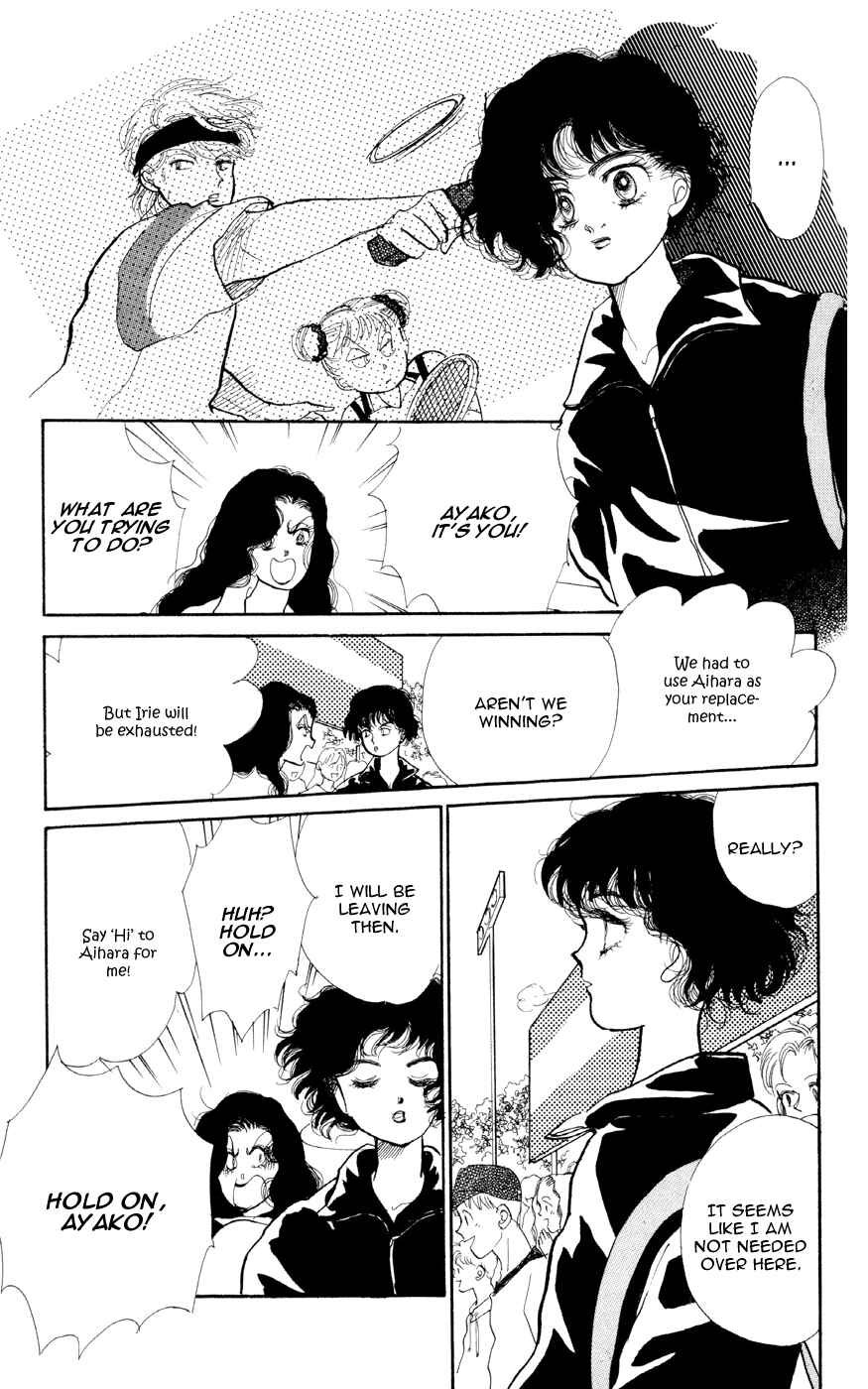 Page 37 Chapter 27 ItaKiss