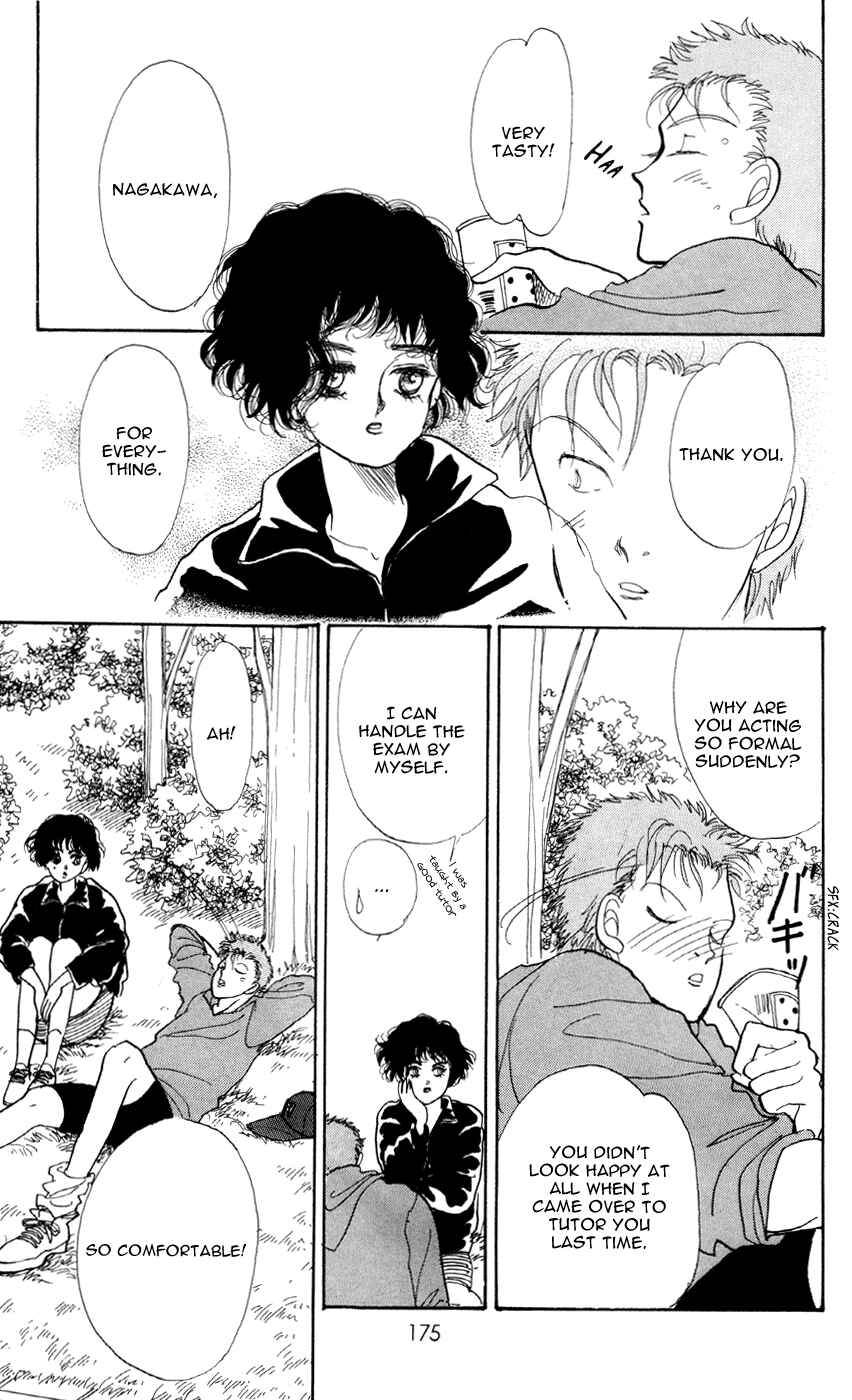 Page 39 Chapter 27 ItaKiss