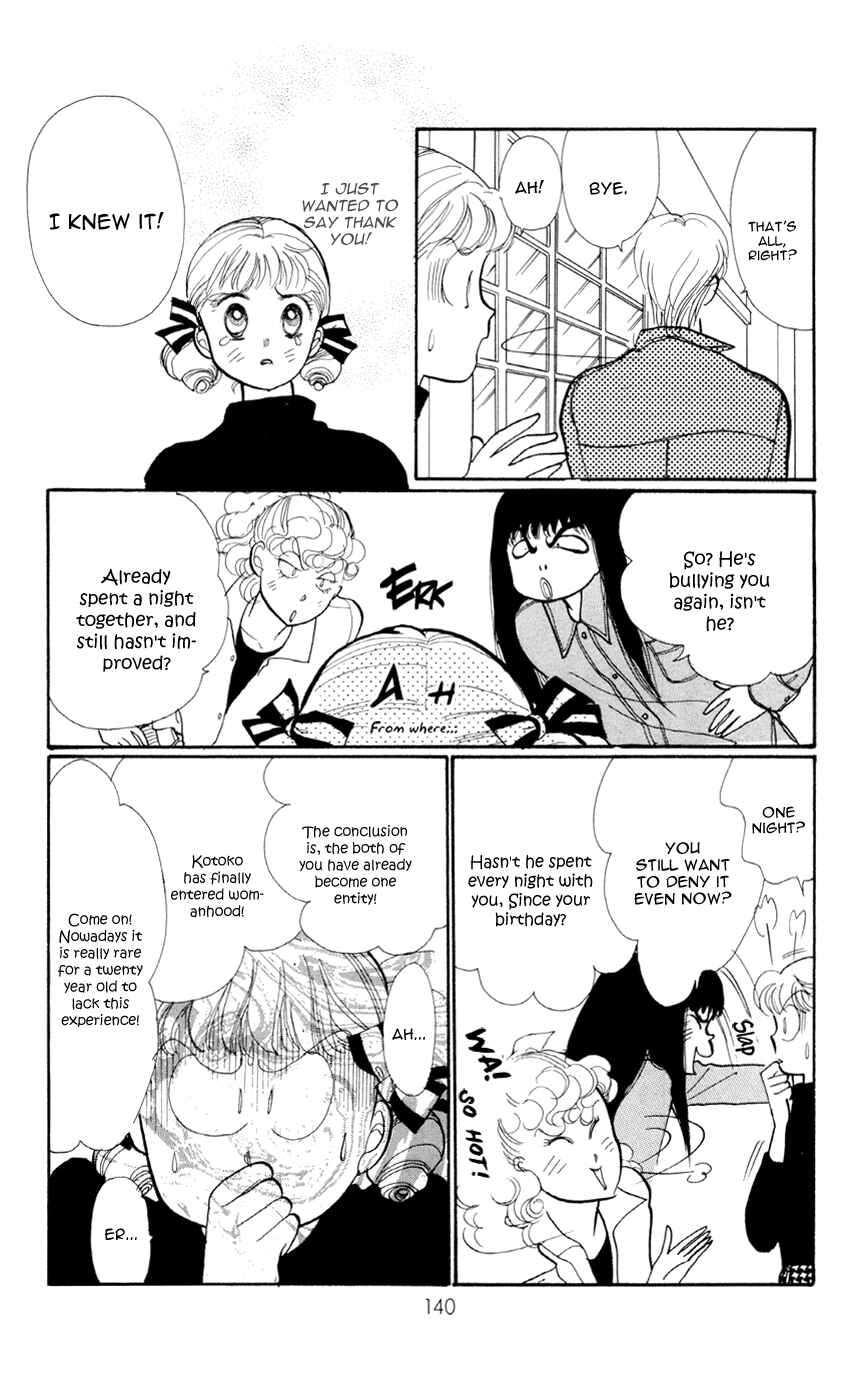 Page 4 Chapter 27 ItaKiss