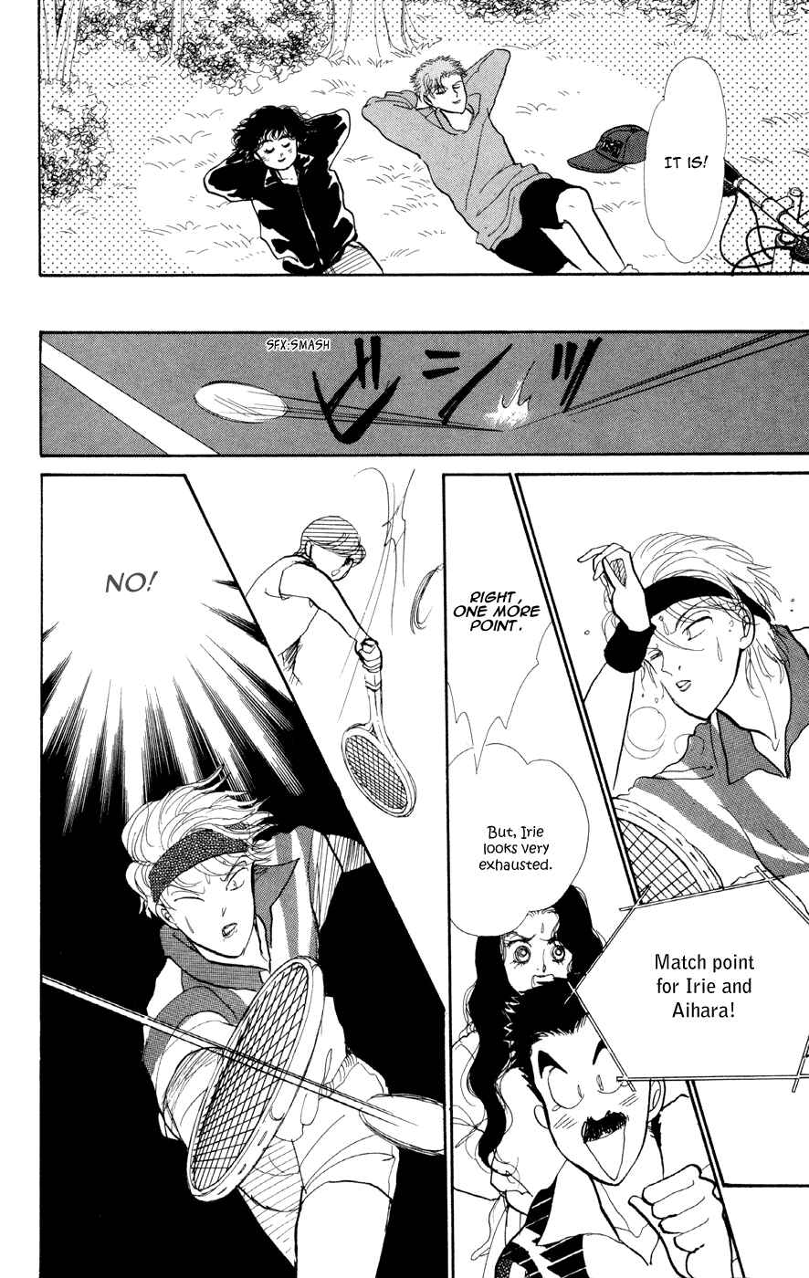 Page 40 Chapter 27 ItaKiss