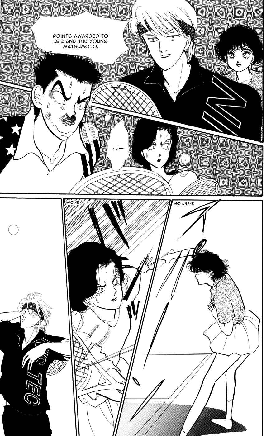 Page 9 Chapter 27 ItaKiss