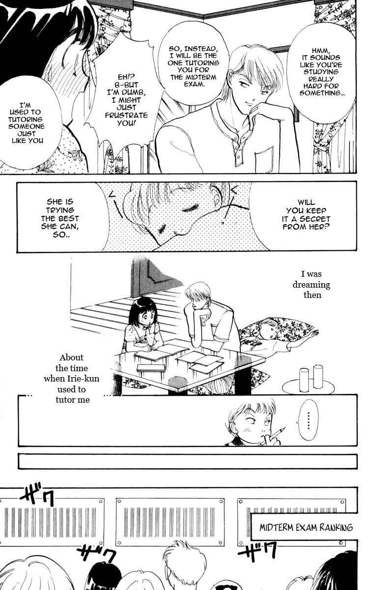 Page 19 Chapter 45 ItaKiss