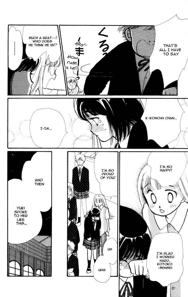 Page 22 Chapter 45 ItaKiss