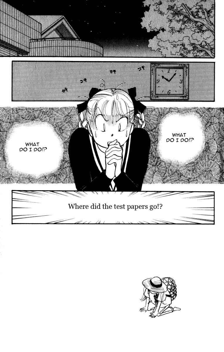 Page 3 Chapter 45 ItaKiss