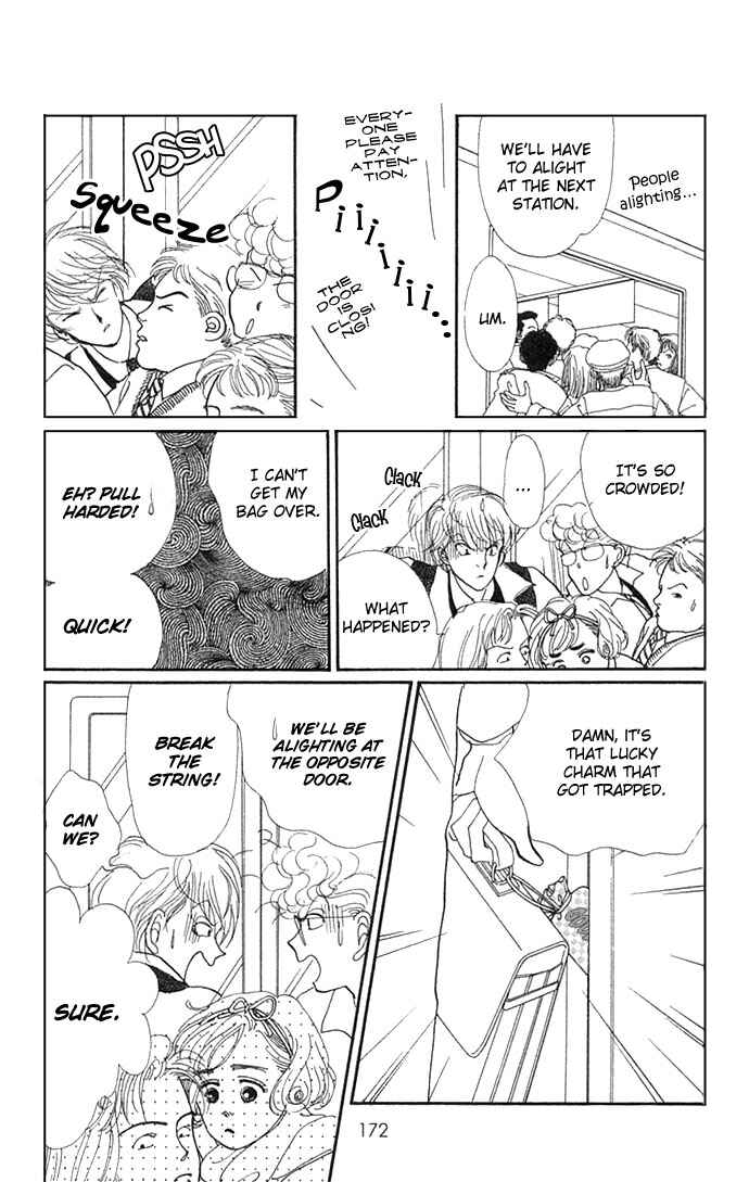 Page 25 Chapter 7 ItaKiss