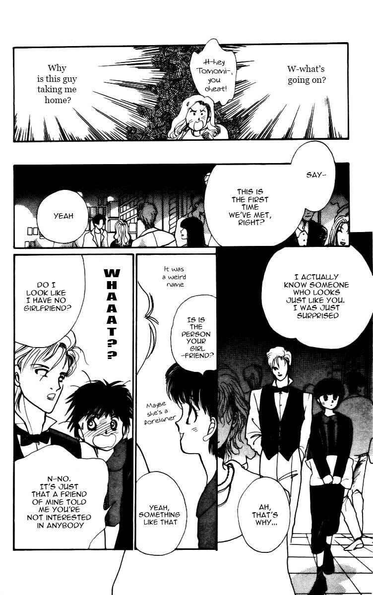 Page 11 Chapter 3.5 ItaKiss
