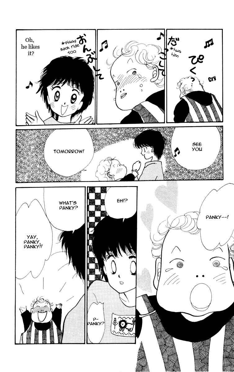 Page 18 Chapter 3.5 ItaKiss