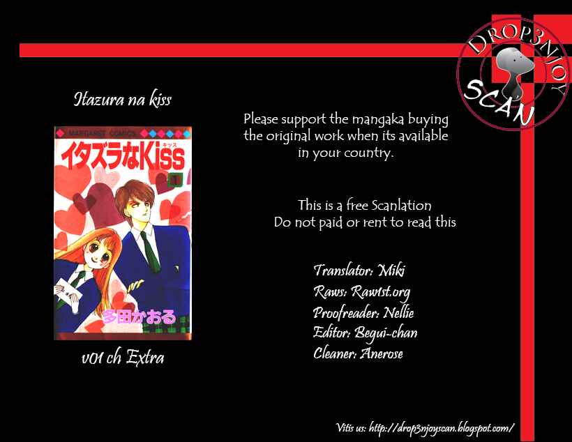 Page 2 Chapter 3.5 ItaKiss