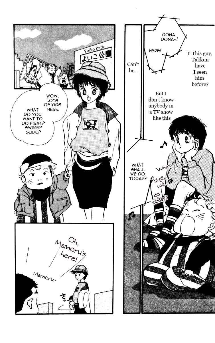 Page 22 Chapter 3.5 ItaKiss