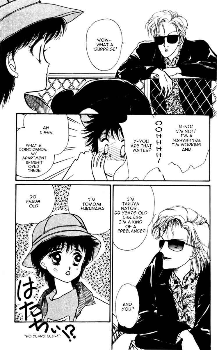 Page 24 Chapter 3.5 ItaKiss