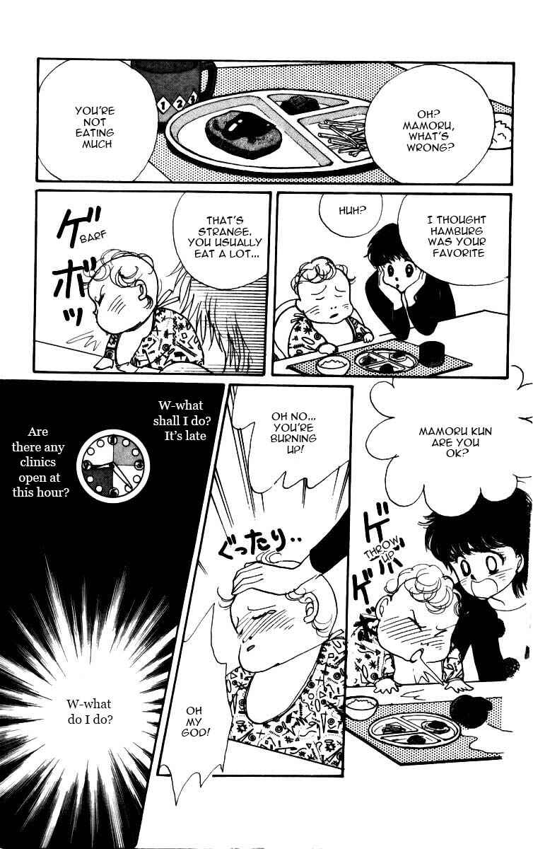 Page 33 Chapter 3.5 ItaKiss