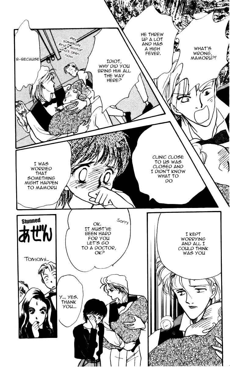 Page 36 Chapter 3.5 ItaKiss