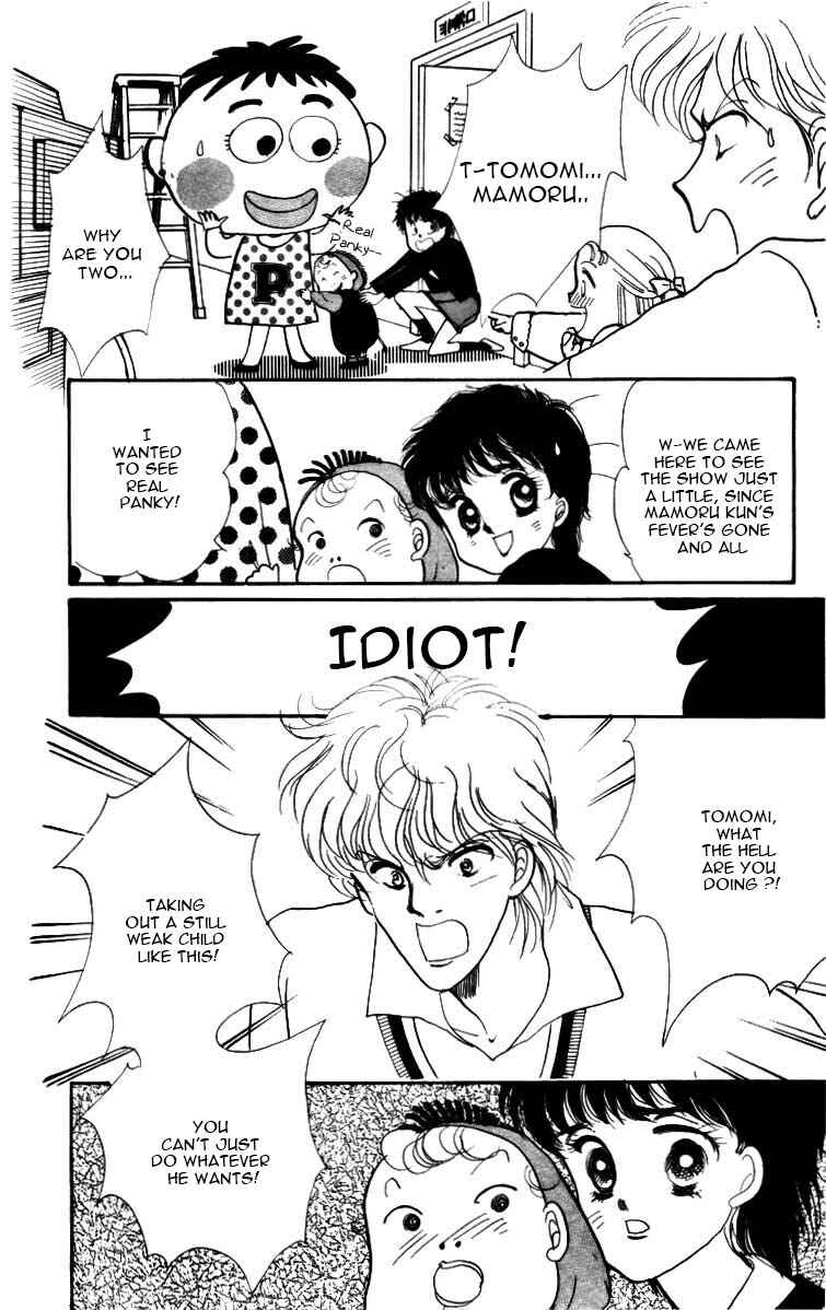 Page 44 Chapter 3.5 ItaKiss