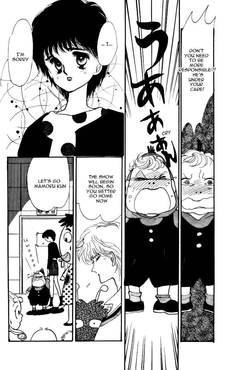 Page 45 Chapter 3.5 ItaKiss