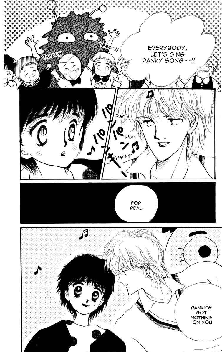 Page 56 Chapter 3.5 ItaKiss